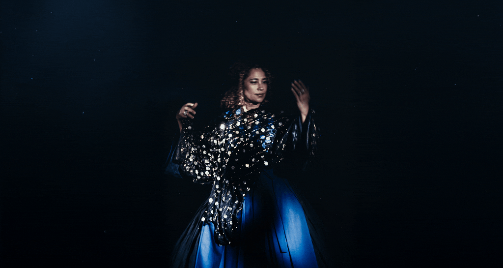 Ghalia Benali in concert