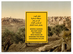 The War on Palestinians Didn’t Start on October 7