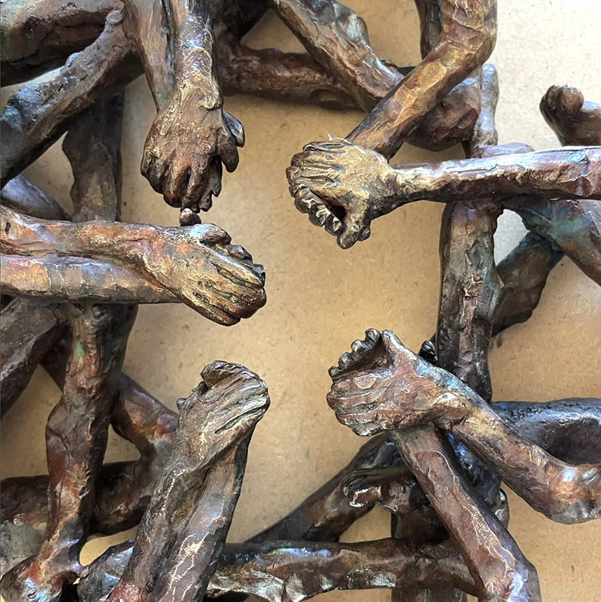 detail, Circle of Trust