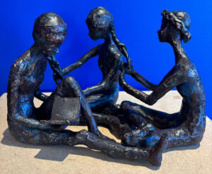 Lamia Fakhoury: Holding Space and Working Together