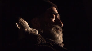 A Love Letter to the Ghosts of Armenian Cinema