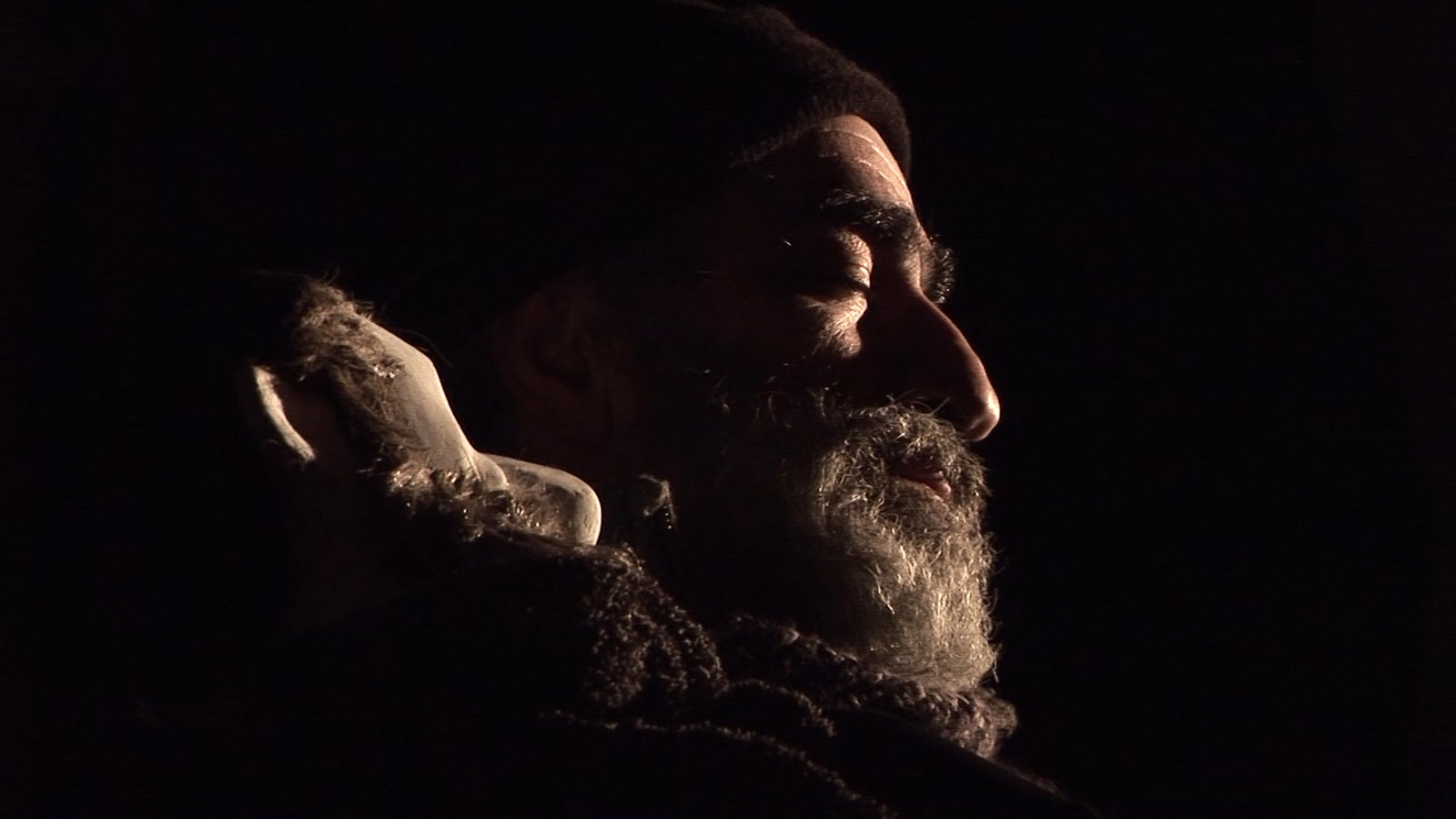 A Love Letter to the Ghosts of Armenian Cinema
