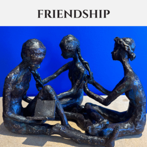 FRIENDSHIP