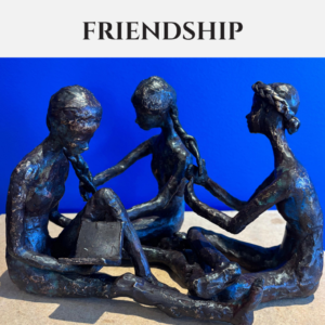 FRIENDSHIP