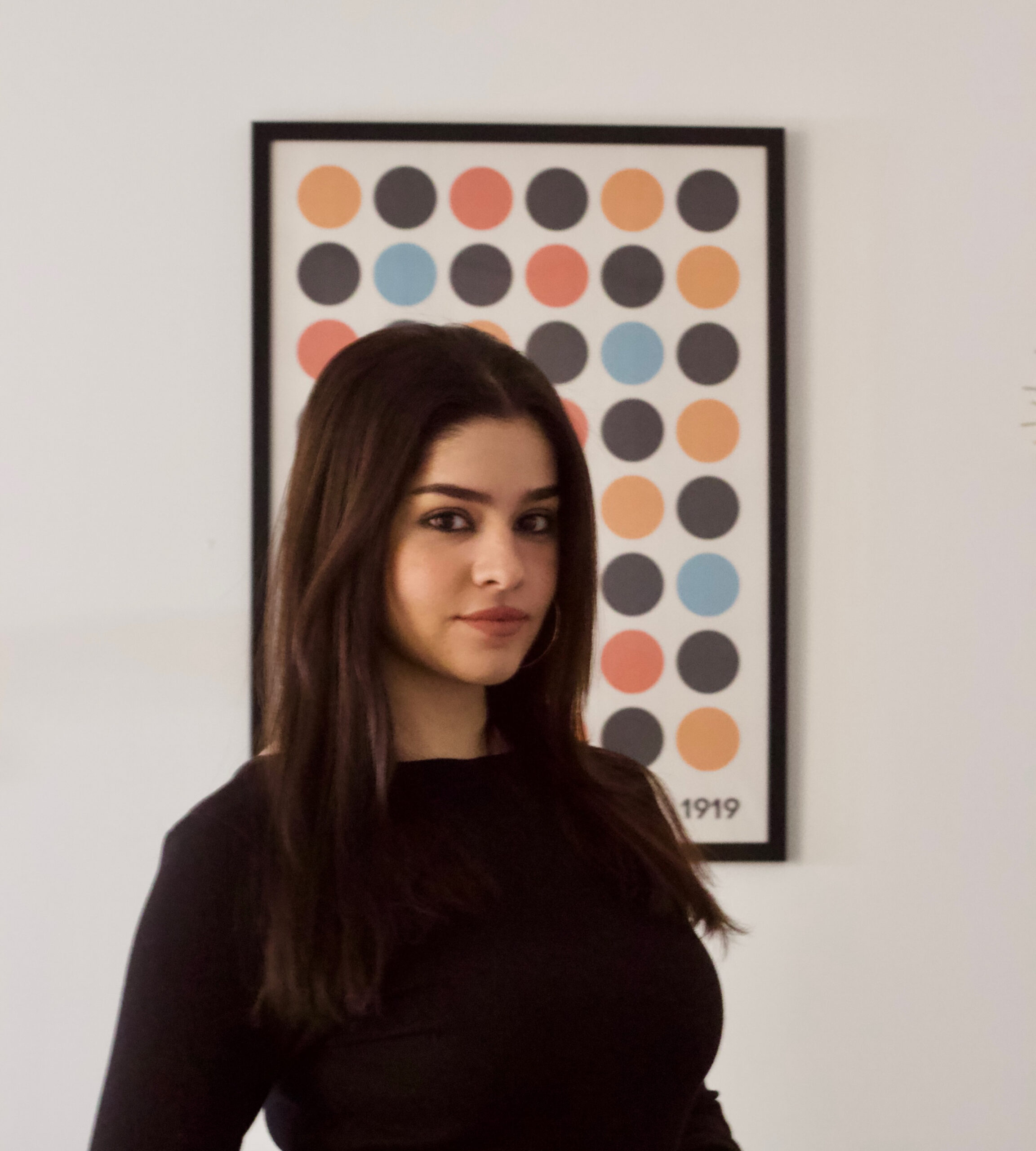 Aya Chalabee