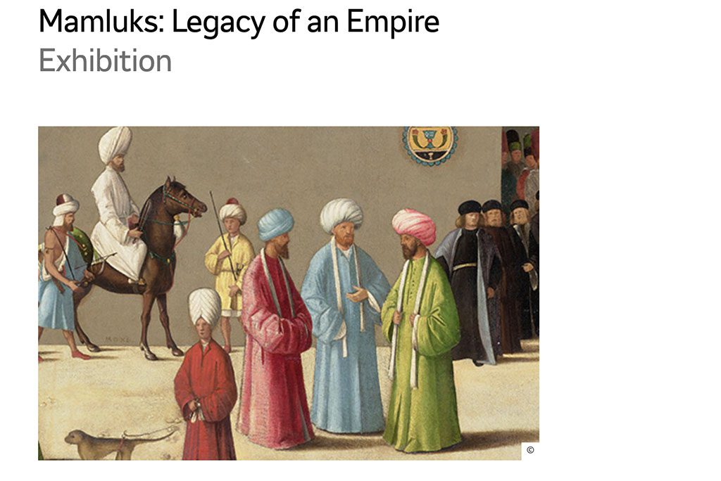 Mamluks