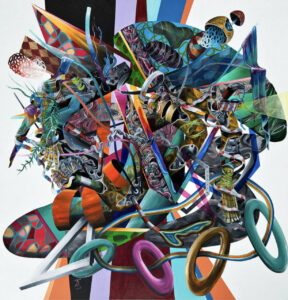 مقتطف من كتاب عمر طاهر: أخوية الطبقة المتوسطة