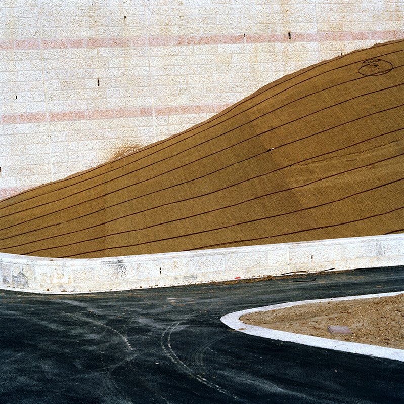 Artist Interview: Corinne Silva on Israeli Settlement Gardens in Palestine