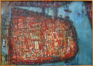 On Identity—Ayşegül Savaş’ <em>Long Distance</em>