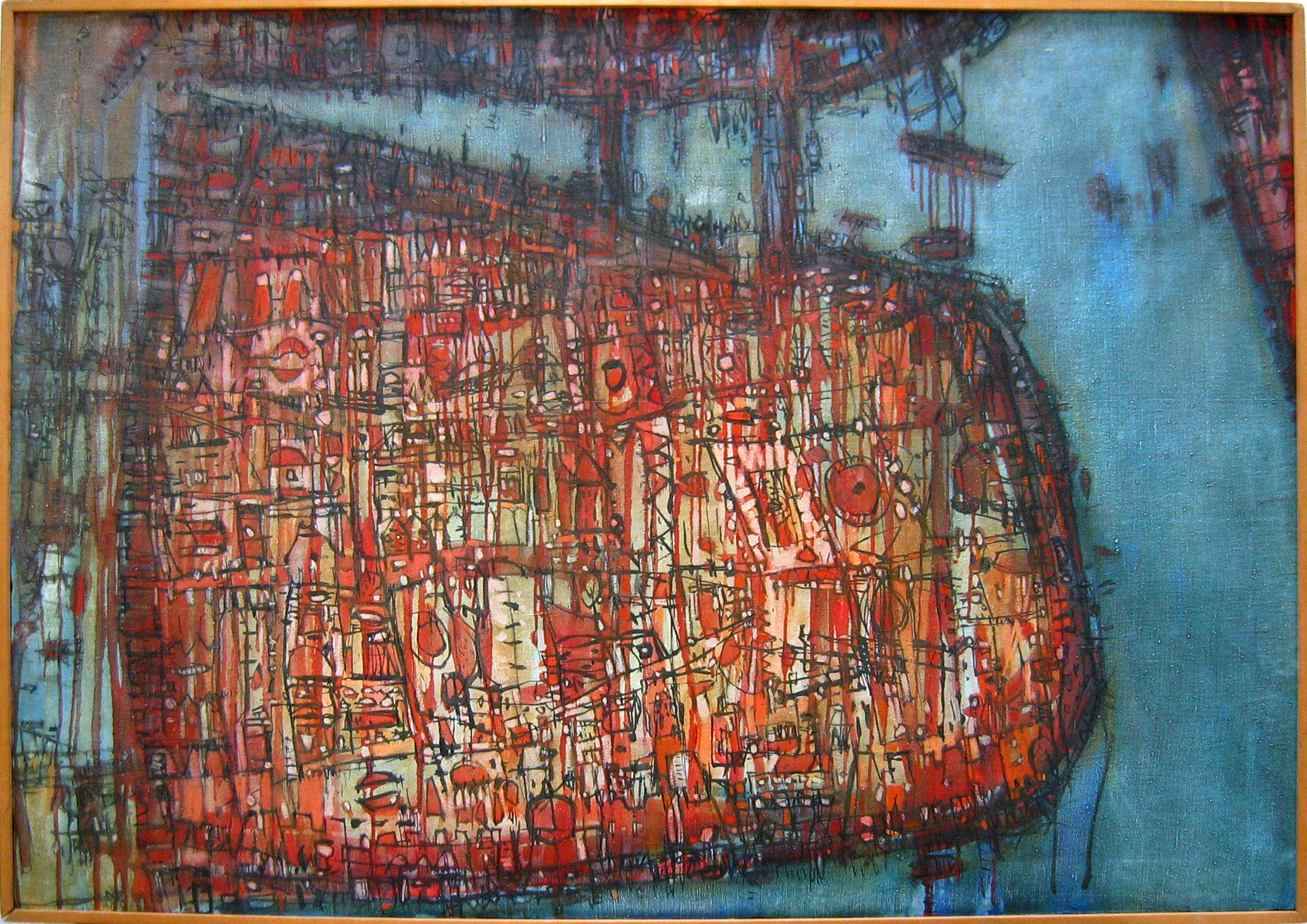 On Identity—Ayşegül Savaş’ <em>Long Distance</em>