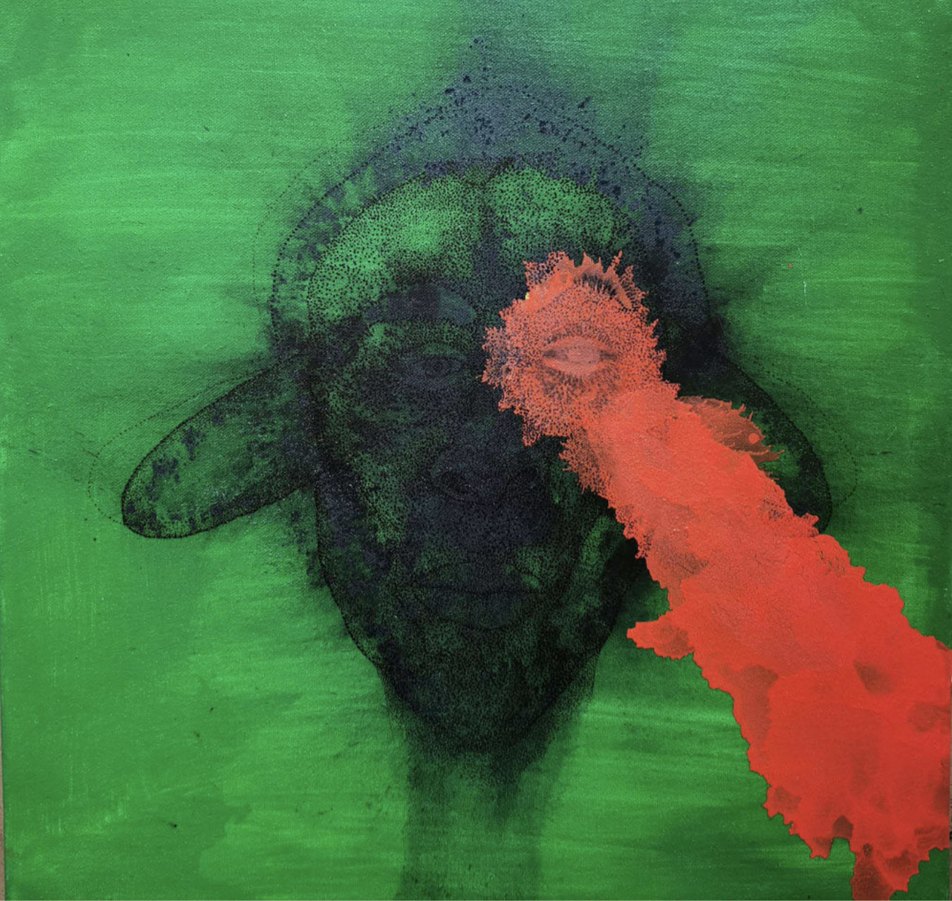 مقتطف من رواية عبد الله ناصر: هذه ليست رصاصة