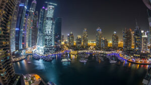 The Non-Citizen Gulf Resident Novel: An Emergent Genre?