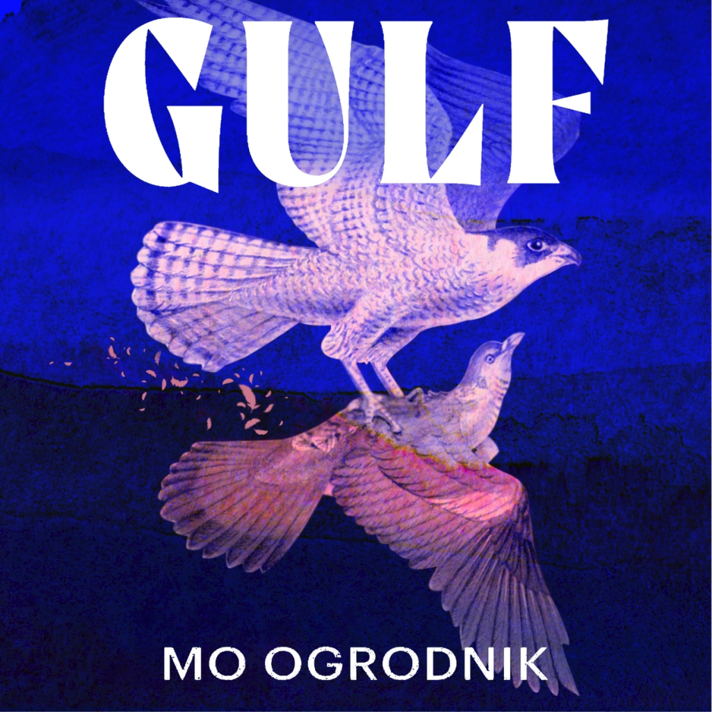Gulf by ogrodnick