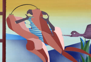 مقتطف من كتاب أحمد العلي: الزيت