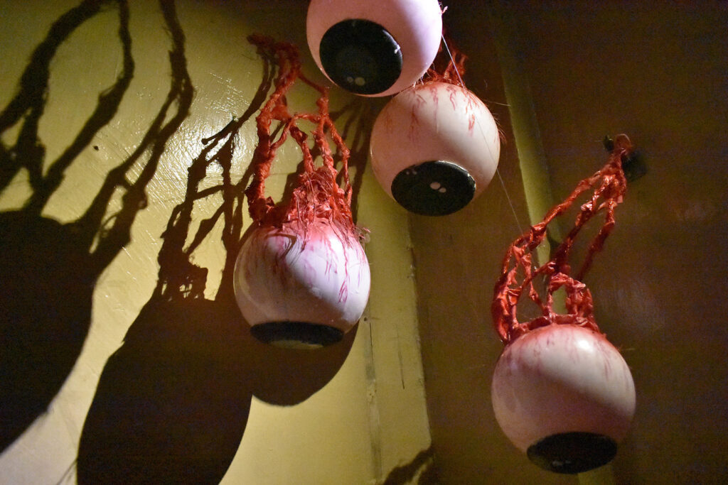 Noor Rida Prisoners Plastic 2025