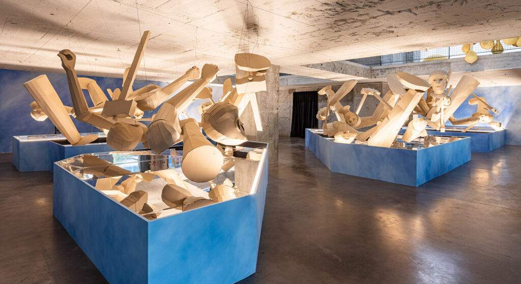 Pilar Quinteros - Working Class