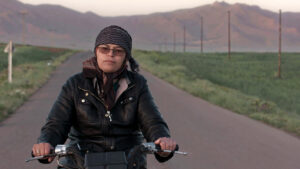 The Woman Who Wouldn’t Break—<em>Cutting Through Rocks’</em> Sara Shahverdi