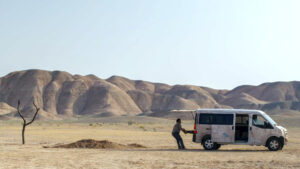 <em>It Was Just an Accident</em>: A Haunting Tale of Revenge