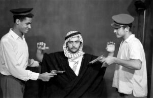 مقتطف من كتاب أحمد عبد المجيد: بوب فيكشن