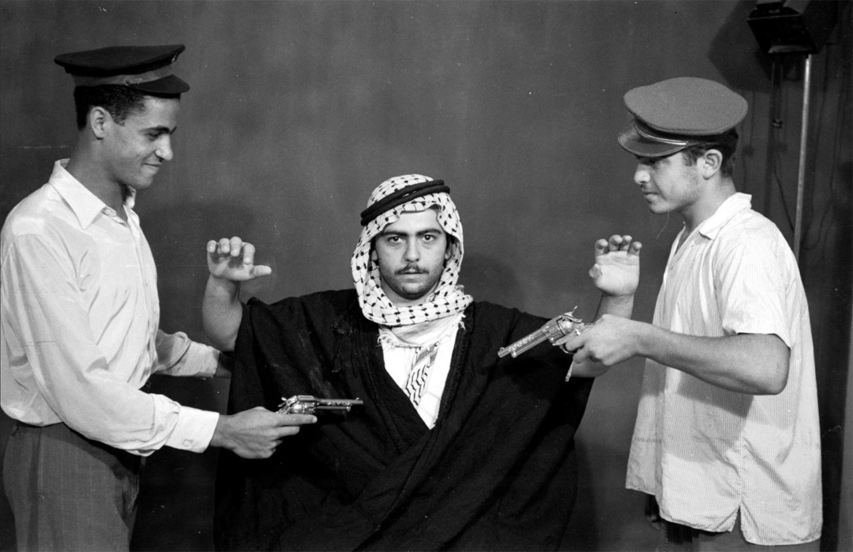 مقتطف من كتاب أحمد عبد المجيد: بوب فيكشن