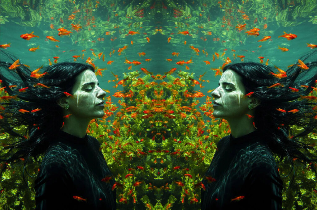 Kurdish poet Bejan Matur on Finding Poetry in a Vortex