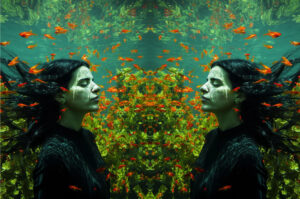 Kurdish poet Bejan Matur on Finding Poetry in a Vortex