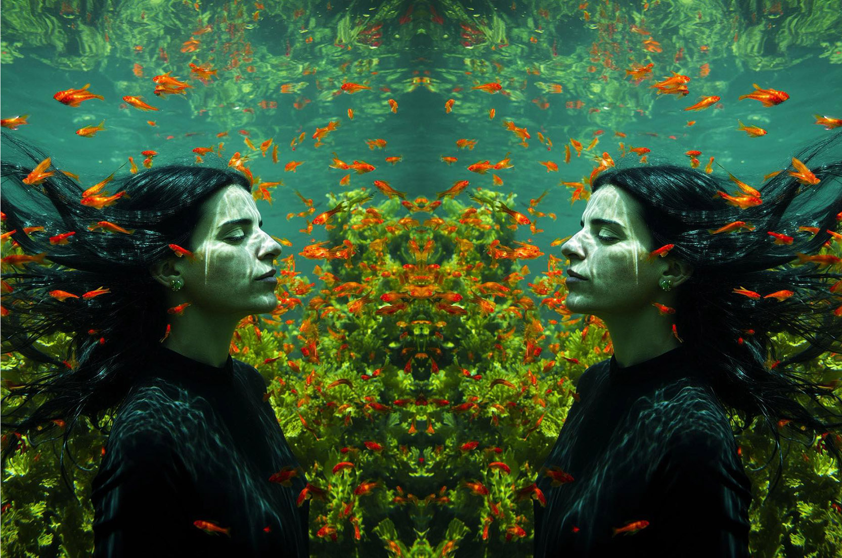 Kurdish poet Bejan Matur on Finding Poetry in a Vortex