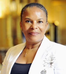 Christiane-Taubira