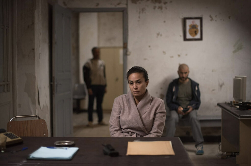 10 Noir Films from the Arab world, Iran, and Turkey