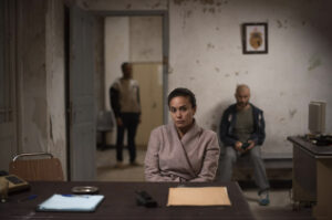 10 Noir Films from the Arab world, Iran, and Turkey