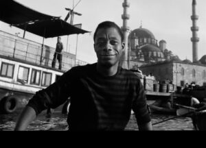 The Friend of the Fallen: James Baldwin in Istanbul