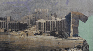 Featured Artist Ala Younis: Ambiguous Architectures in Abu Dhabi