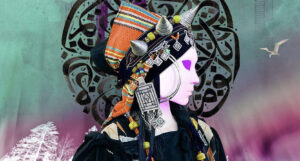 <em>Emm Kamel</em>: The Future Is Here and So Is the Past