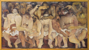 The Price of Freedom: Prison Writings from Post-Revolutionary Egypt