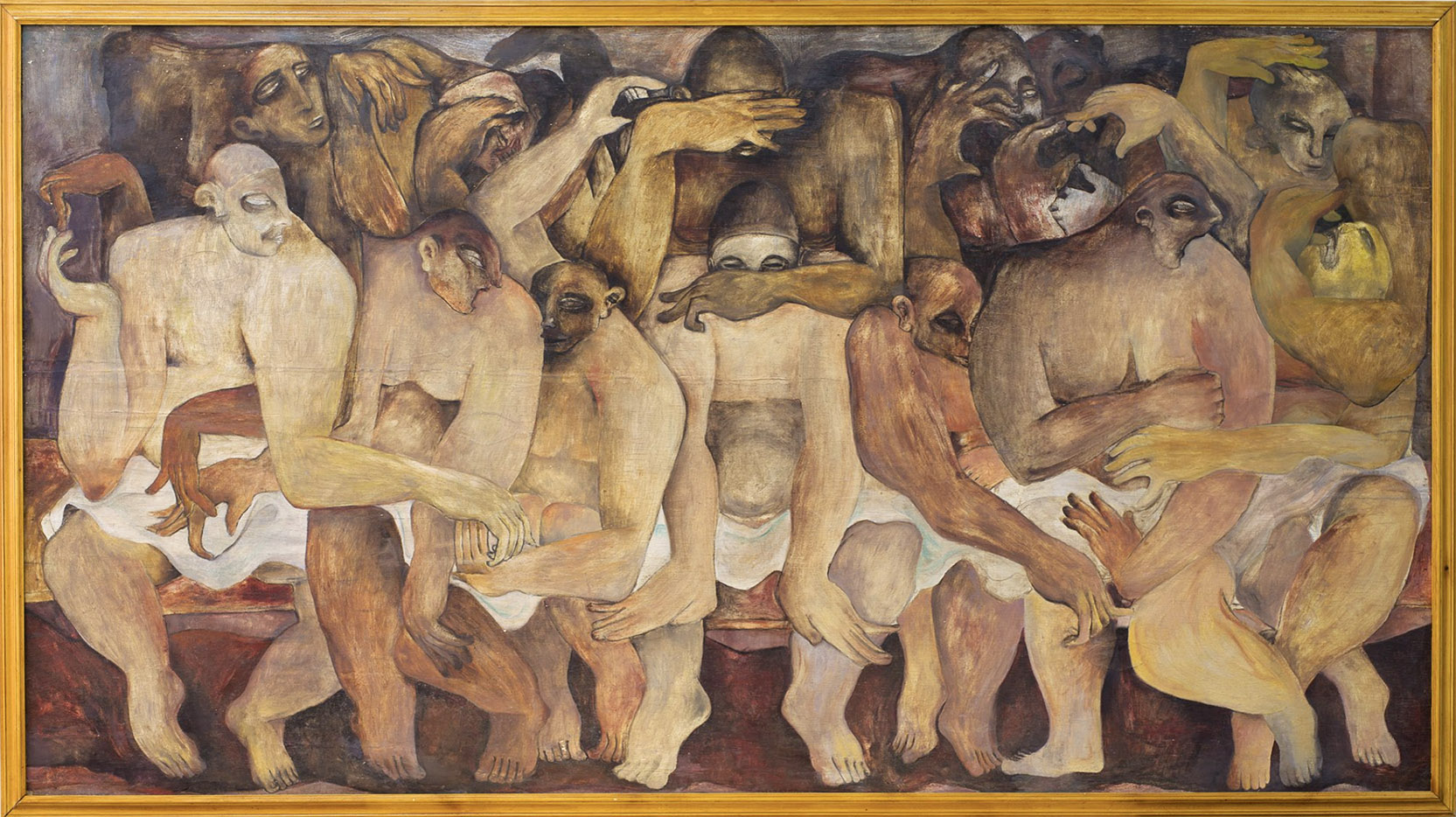 The Price of Freedom: Prison Writings from Post-Revolutionary Egypt