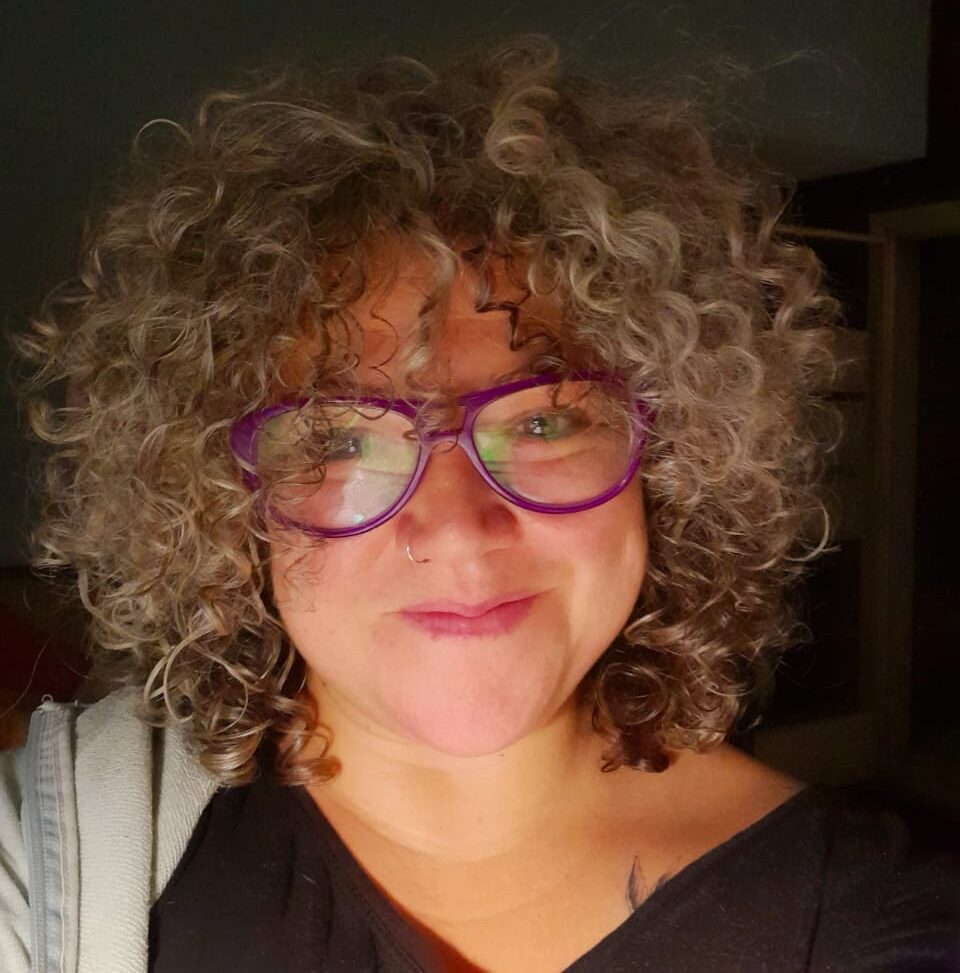 سلمى الطرزي