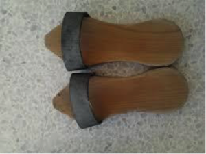 Ghawwar’s signature Qubqab