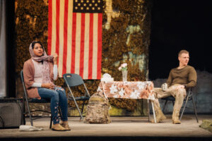 Who Speaks for Iraq? A Review of <em>Bengal Tiger at the Baghdad Zoo</em>