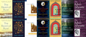 TMR Recommends 7 Books for Marginals