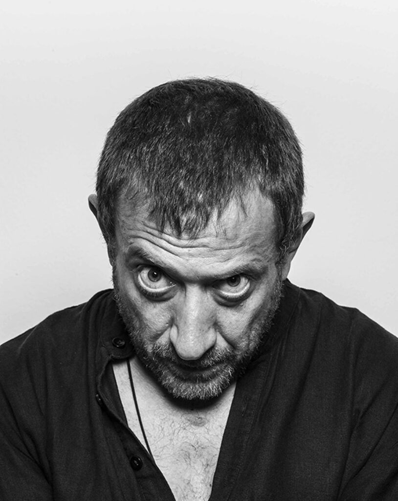 Beirut architect Bernard Khoury courtesy bernardkhoury.com