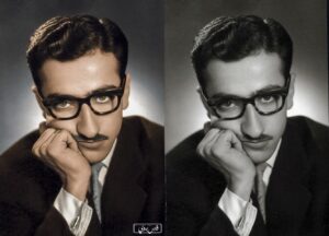 Two Spectacles: A Lebanese Farce, an American Fault Line