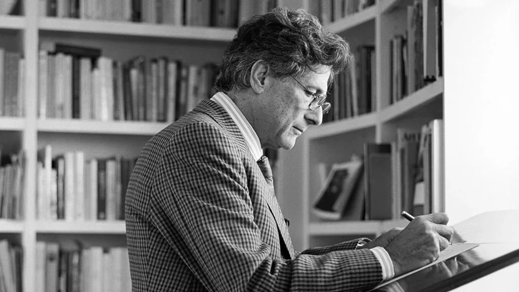 <em>Edward Said</em>: Prophet, Symphonist, Exemplar