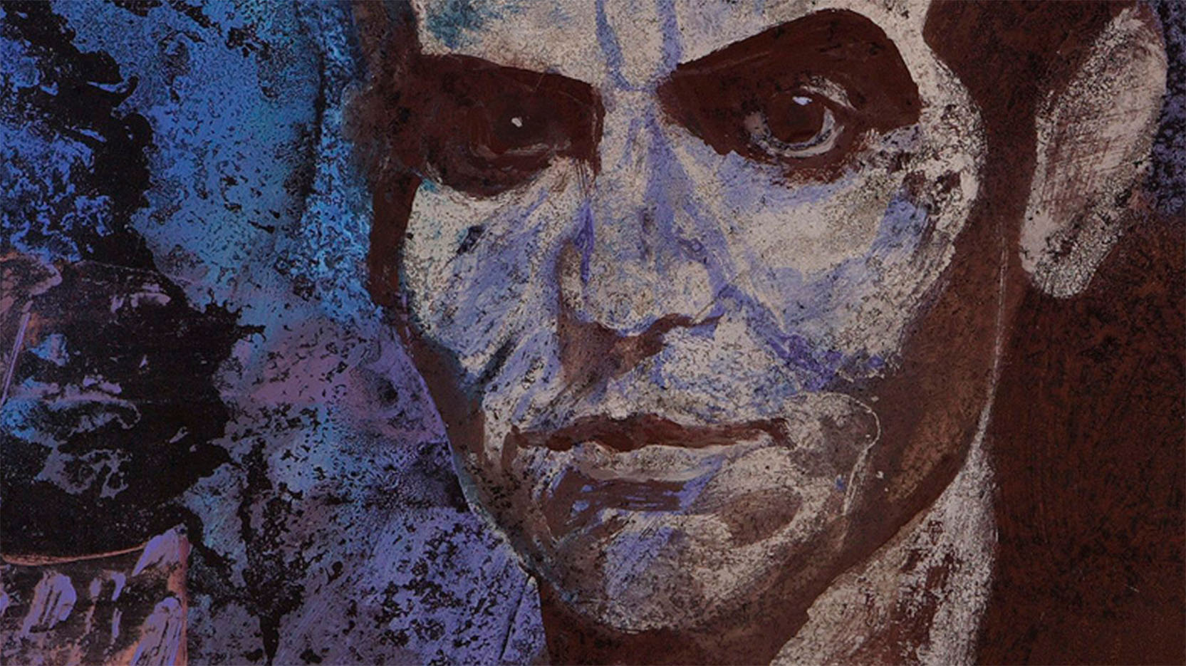 مقتطف من كتاب عماد أبو صالح: أخي لوركا