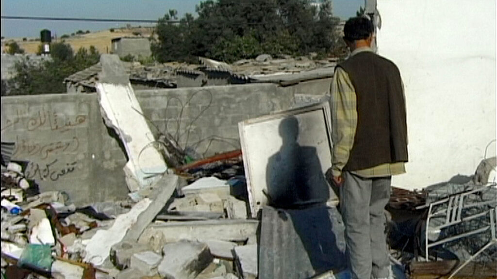 <em>With Hasan in Gaza</em>: Salvaged Palestine