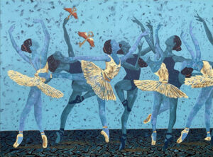 قصة قصيرة لسهيلة رمضان: لا مرئية