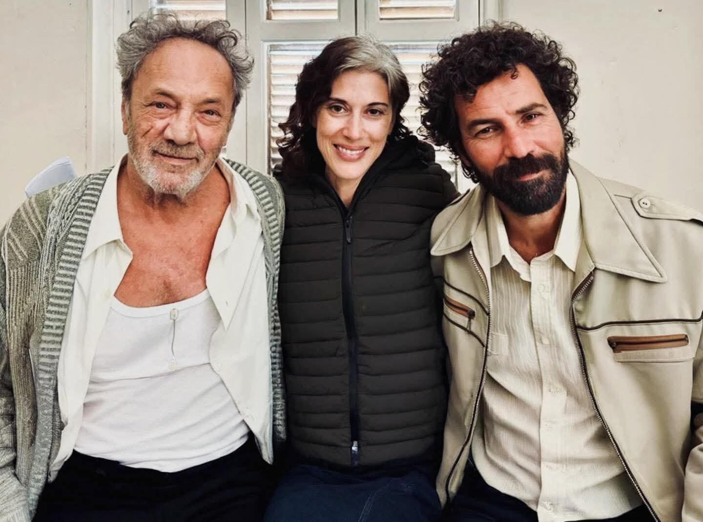 The Palestinian Legacy of Mohammad Bakri