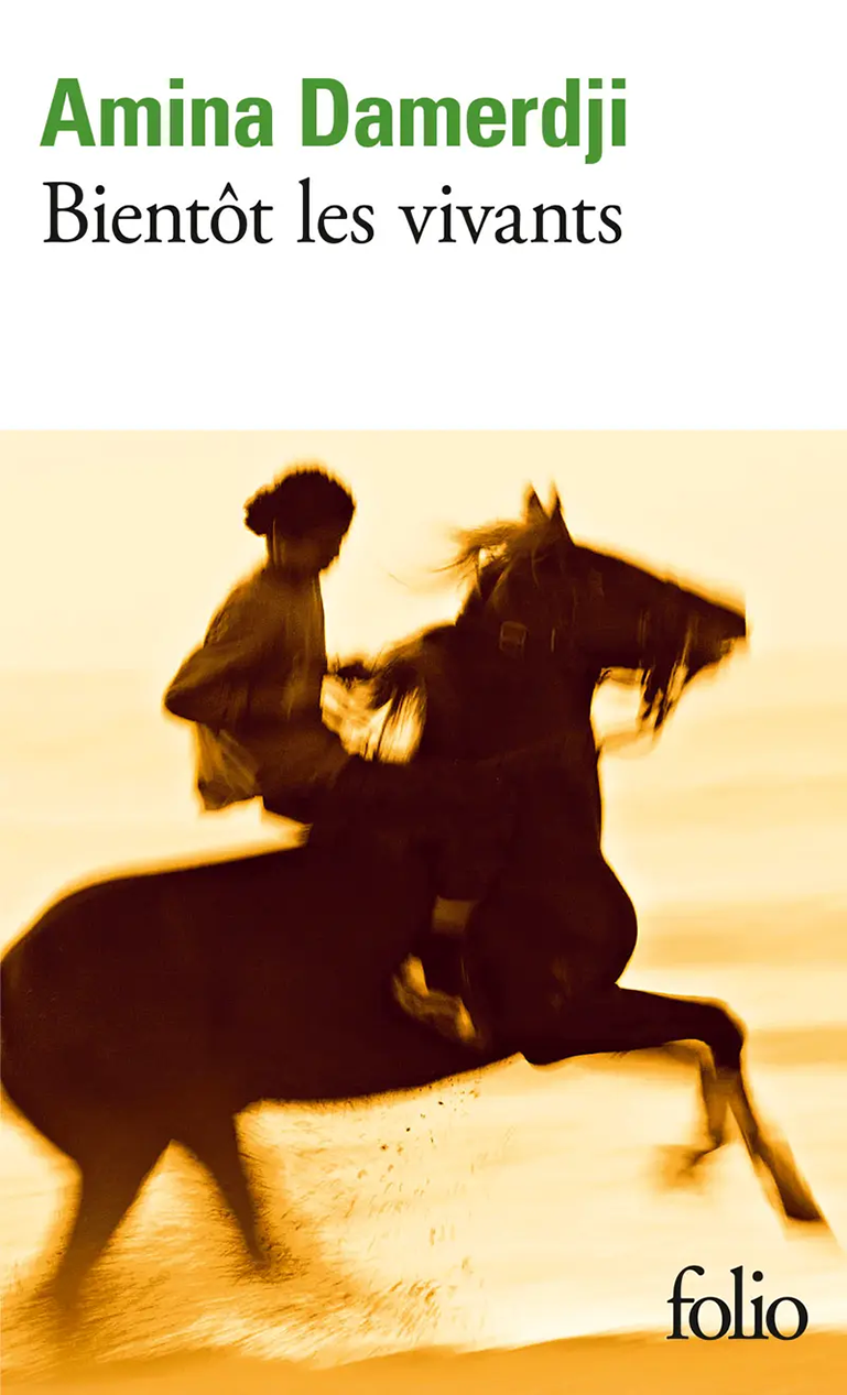 Lecture du mois d'Avril 2026