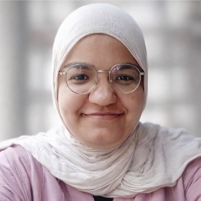 سهيلة رمضان