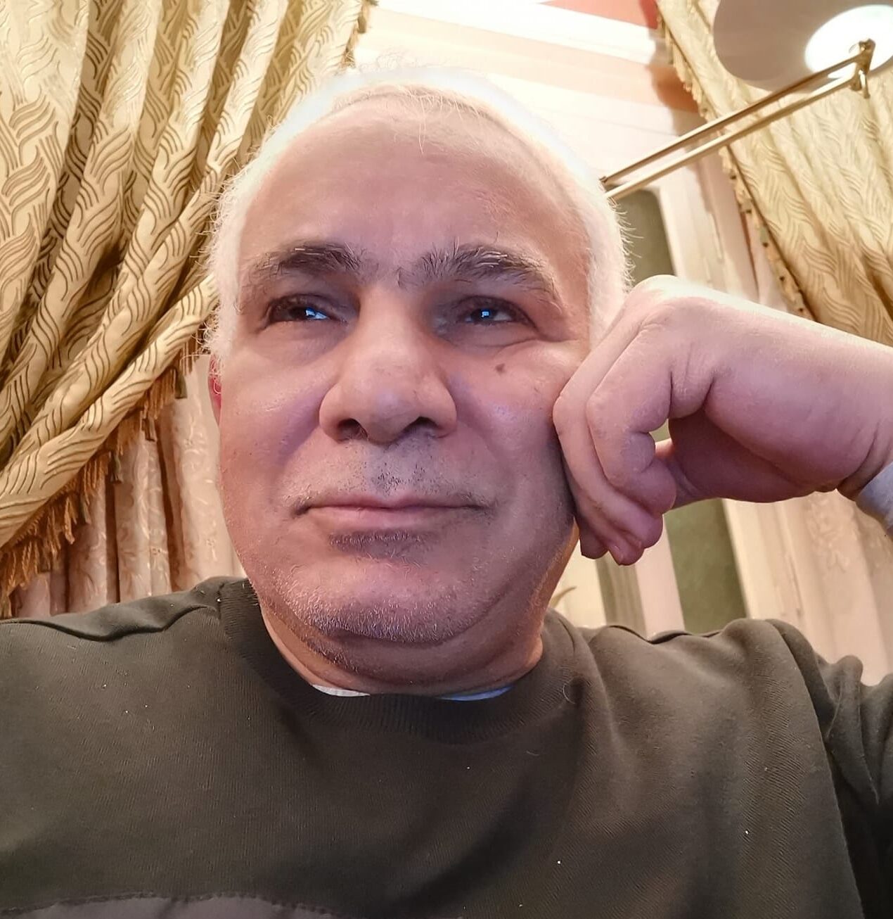 إبراهيم المصري