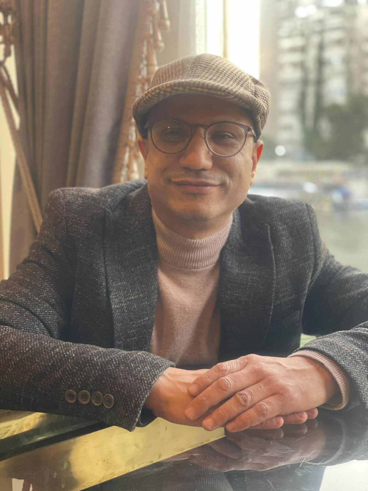 محمد عبد النبي